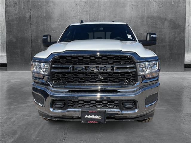 new 2024 Ram 2500 car, priced at $61,029