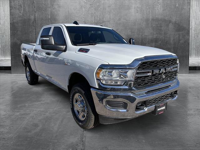 new 2024 Ram 2500 car, priced at $61,029