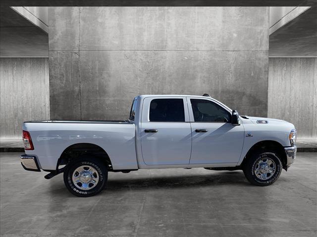 new 2024 Ram 2500 car, priced at $67,519