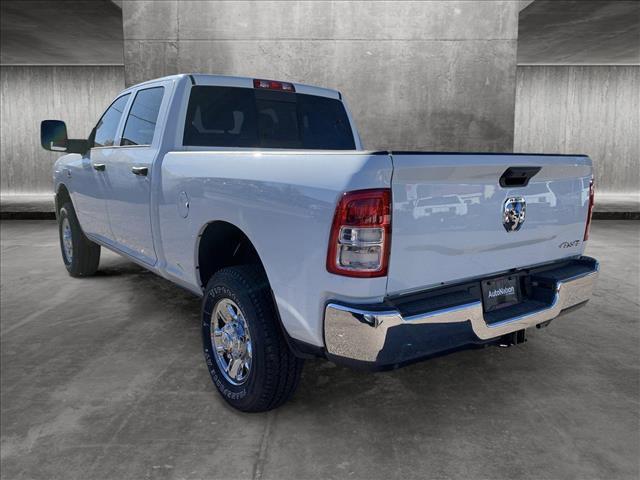 new 2024 Ram 2500 car, priced at $67,519