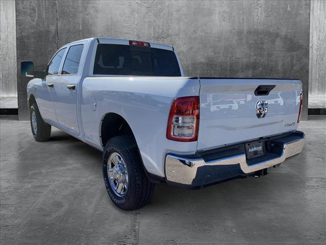 new 2024 Ram 2500 car, priced at $61,029