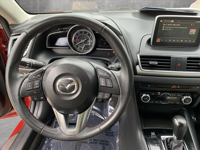 used 2014 Mazda Mazda3 car, priced at $13,599