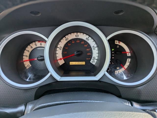 used 2014 Toyota Tacoma car, priced at $19,800