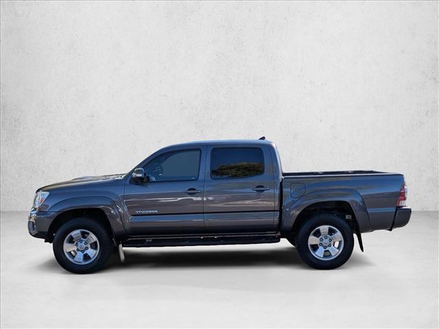 used 2014 Toyota Tacoma car, priced at $19,800