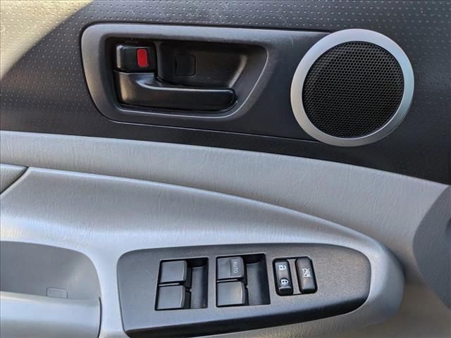 used 2014 Toyota Tacoma car, priced at $19,800