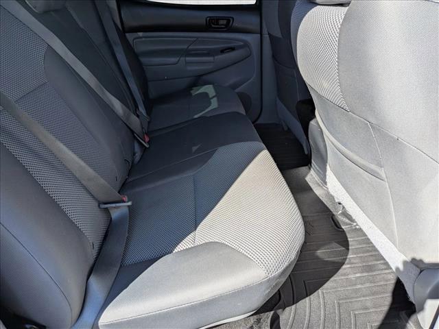 used 2014 Toyota Tacoma car, priced at $19,800