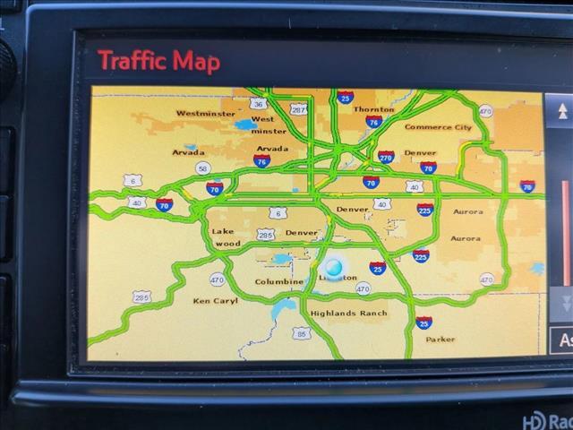 used 2014 Toyota Tacoma car, priced at $19,800