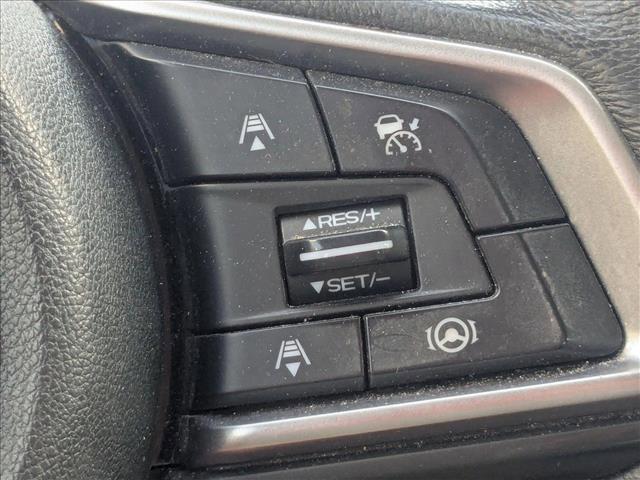 used 2022 Subaru Legacy car, priced at $20,000