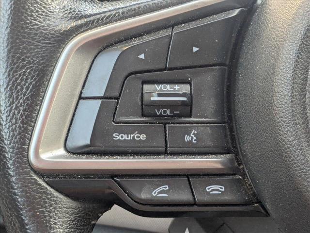 used 2022 Subaru Legacy car, priced at $20,000