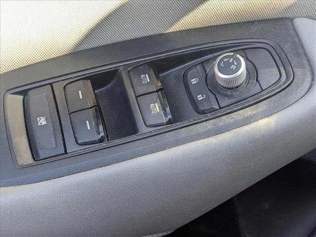 used 2022 Subaru Legacy car, priced at $20,000