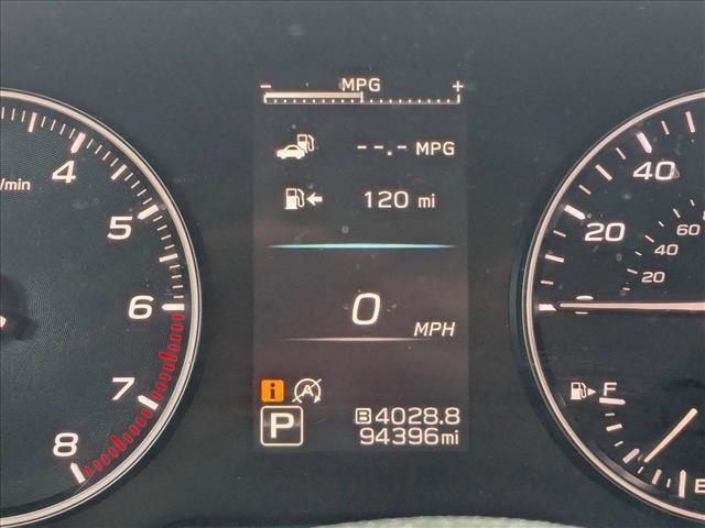 used 2022 Subaru Legacy car, priced at $20,000