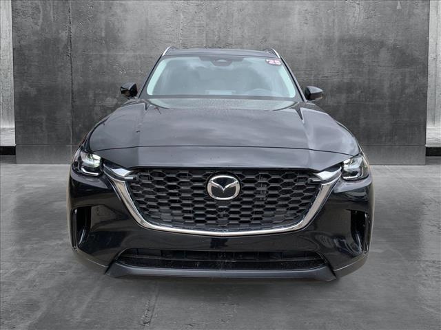 used 2025 Mazda CX-90 car, priced at $34,868