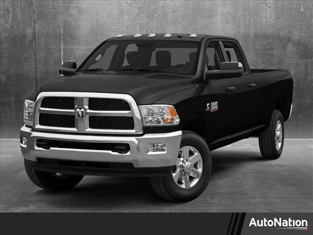 used 2015 Ram 3500 car, priced at $47,461