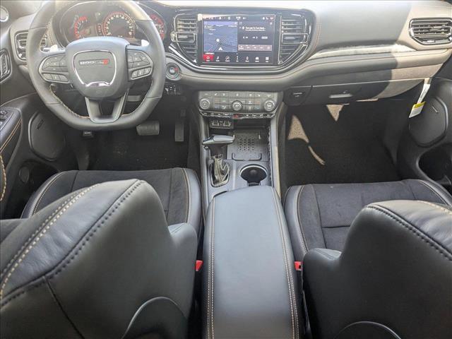new 2025 Dodge Durango car, priced at $65,055