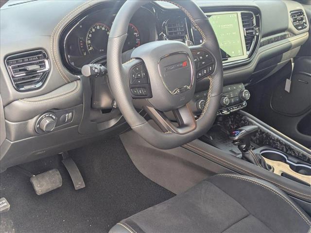 new 2025 Dodge Durango car, priced at $65,055