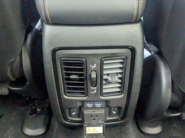 new 2025 Dodge Durango car, priced at $65,055
