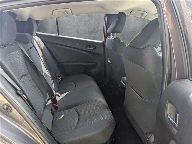 used 2017 Toyota Prius car, priced at $19,576