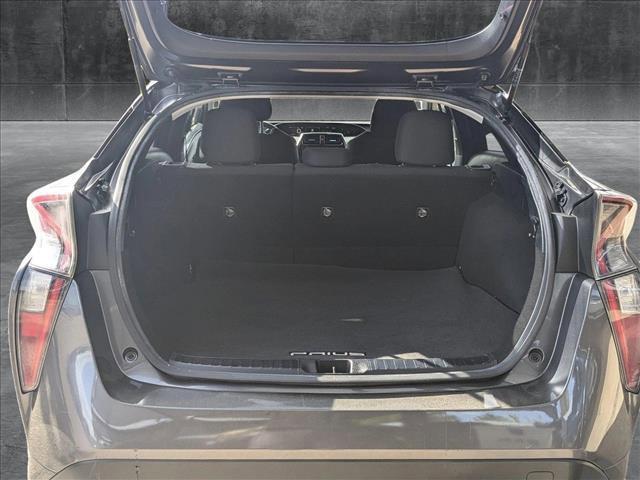 used 2017 Toyota Prius car, priced at $19,576