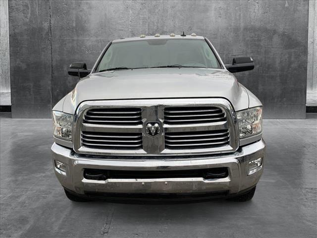 used 2015 Ram 2500 car, priced at $26,777