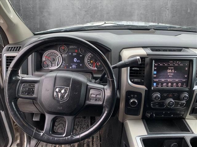 used 2015 Ram 2500 car, priced at $26,777