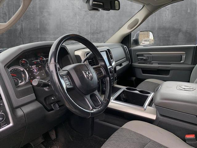 used 2015 Ram 2500 car, priced at $26,777