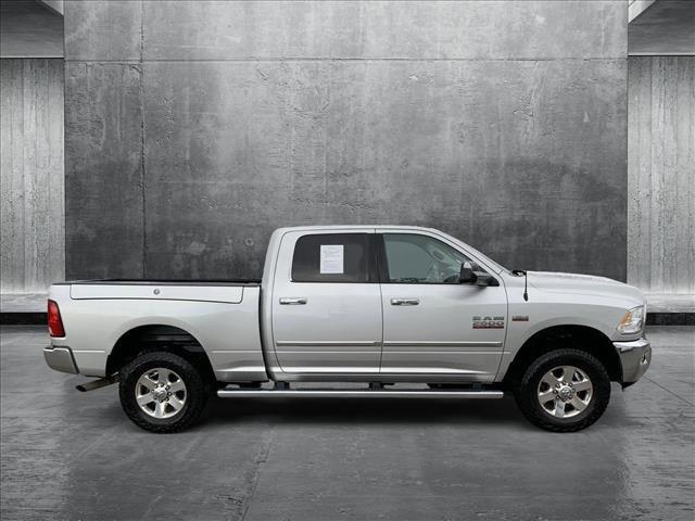 used 2015 Ram 2500 car, priced at $26,777