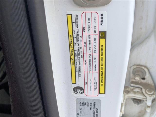 used 2023 Ram 1500 car, priced at $49,650