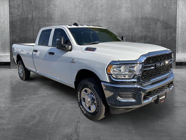 new 2024 Ram 3500 car, priced at $62,622