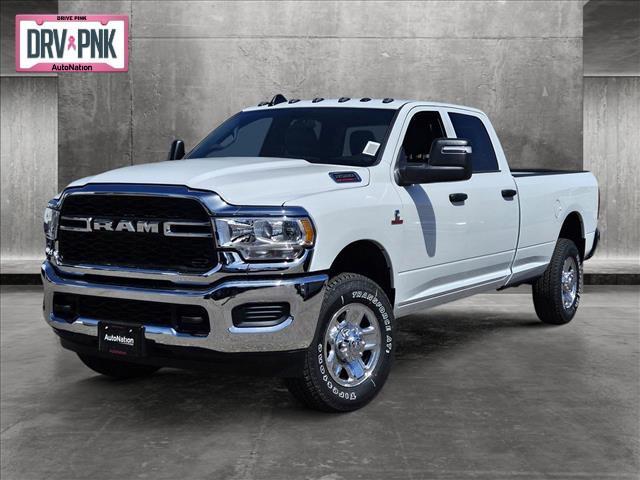 new 2024 Ram 3500 car, priced at $60,119