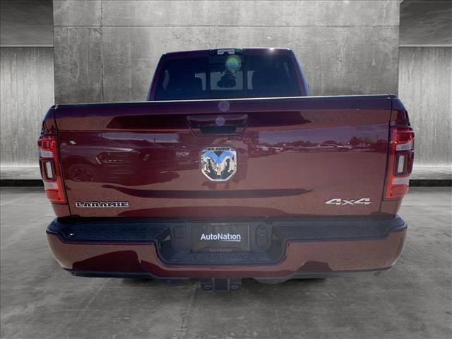 new 2024 Ram 2500 car, priced at $73,275