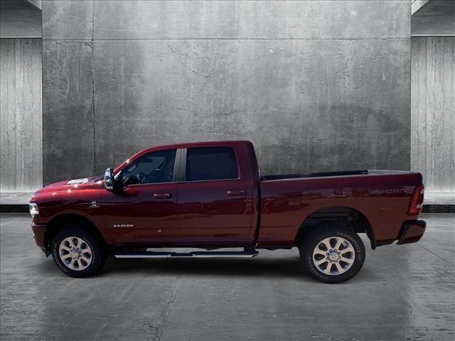 new 2024 Ram 2500 car, priced at $72,867