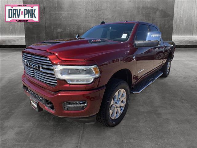 new 2024 Ram 2500 car, priced at $73,275