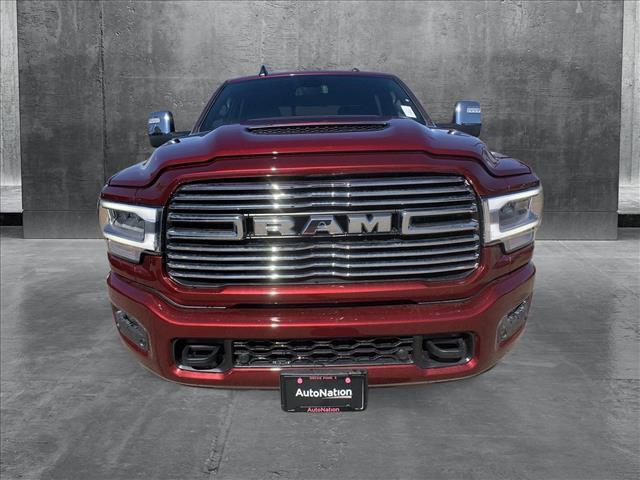 new 2024 Ram 2500 car, priced at $72,867