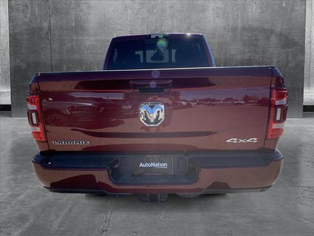 new 2024 Ram 2500 car, priced at $72,867