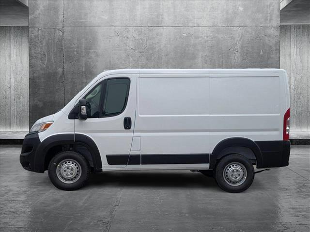 new 2025 Ram ProMaster 1500 car, priced at $44,344