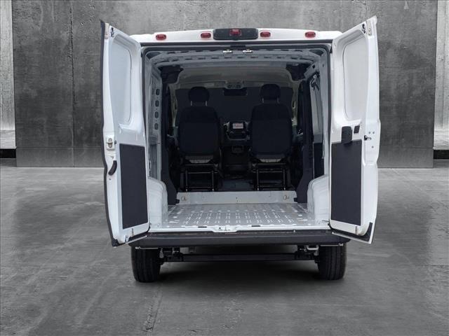 new 2025 Ram ProMaster 1500 car, priced at $44,344