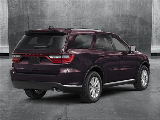 new 2025 Dodge Durango car, priced at $104,279