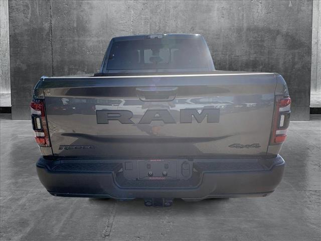 new 2024 Ram 2500 car, priced at $80,326