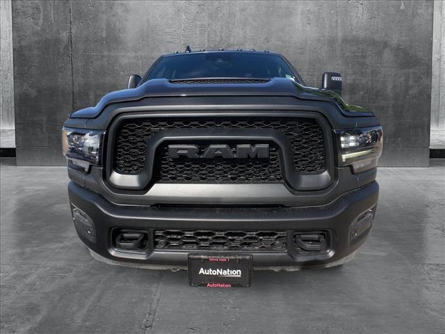 new 2024 Ram 2500 car, priced at $80,326