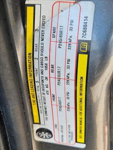 used 2007 Jeep Grand Cherokee car, priced at $7,991