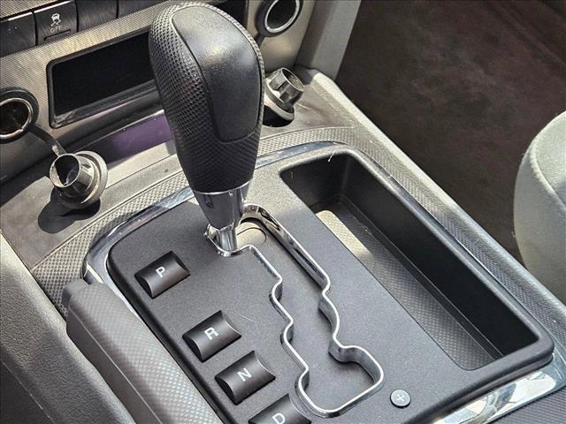 used 2007 Jeep Grand Cherokee car, priced at $7,991