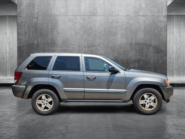 used 2007 Jeep Grand Cherokee car, priced at $7,991
