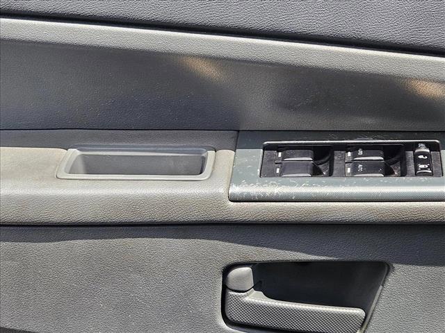 used 2007 Jeep Grand Cherokee car, priced at $7,991