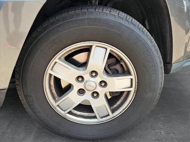 used 2007 Jeep Grand Cherokee car, priced at $7,991