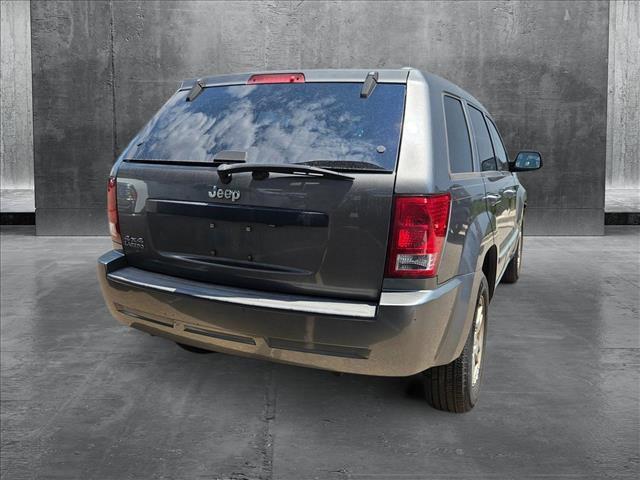 used 2007 Jeep Grand Cherokee car, priced at $7,991