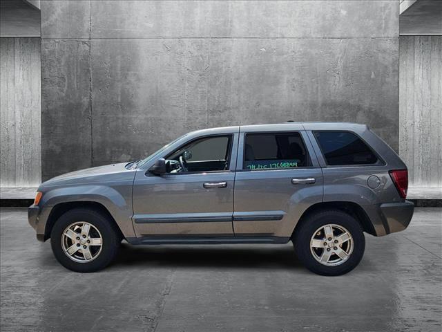 used 2007 Jeep Grand Cherokee car, priced at $7,991