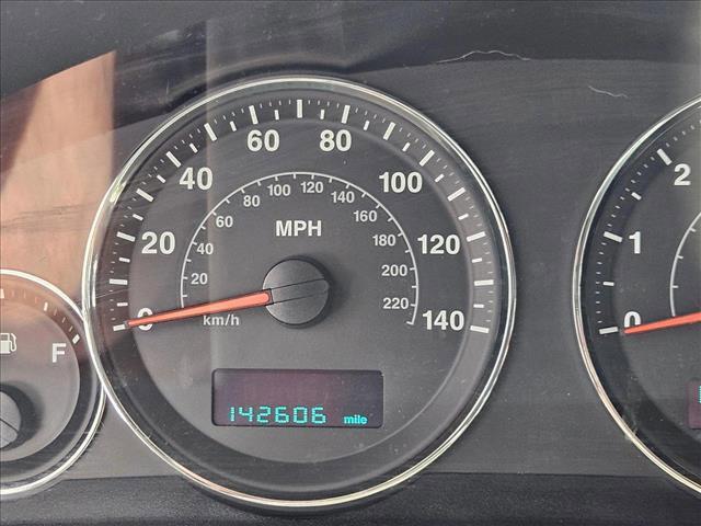 used 2007 Jeep Grand Cherokee car, priced at $7,991