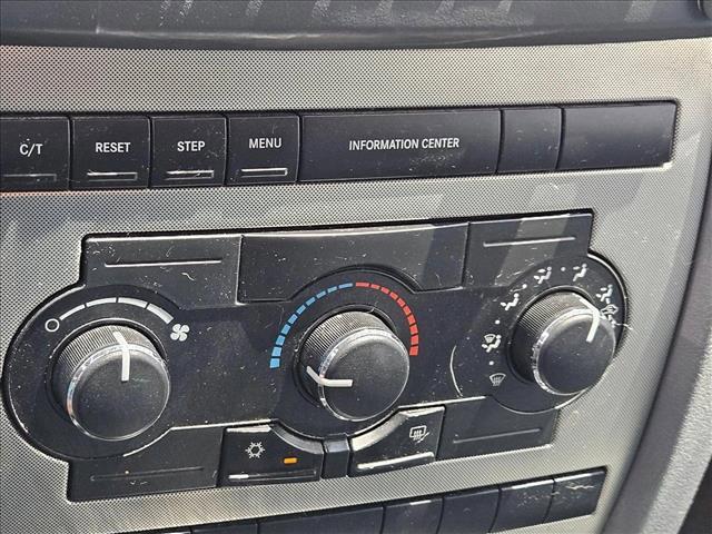 used 2007 Jeep Grand Cherokee car, priced at $7,991