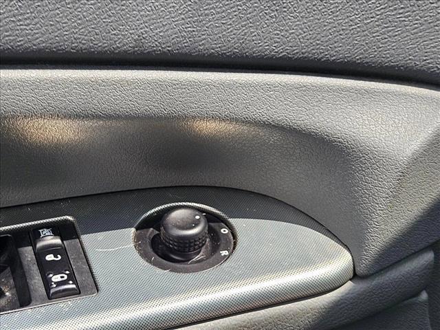 used 2007 Jeep Grand Cherokee car, priced at $7,991
