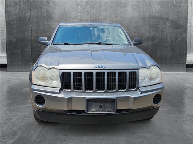 used 2007 Jeep Grand Cherokee car, priced at $7,991
